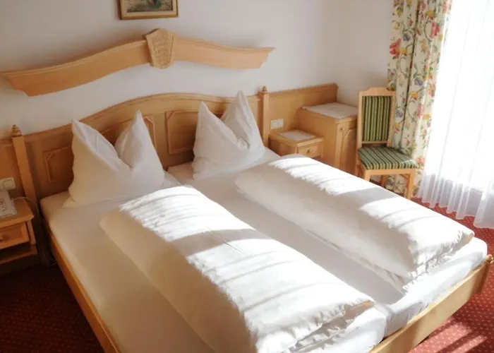 Gasthof-Pension Ortner