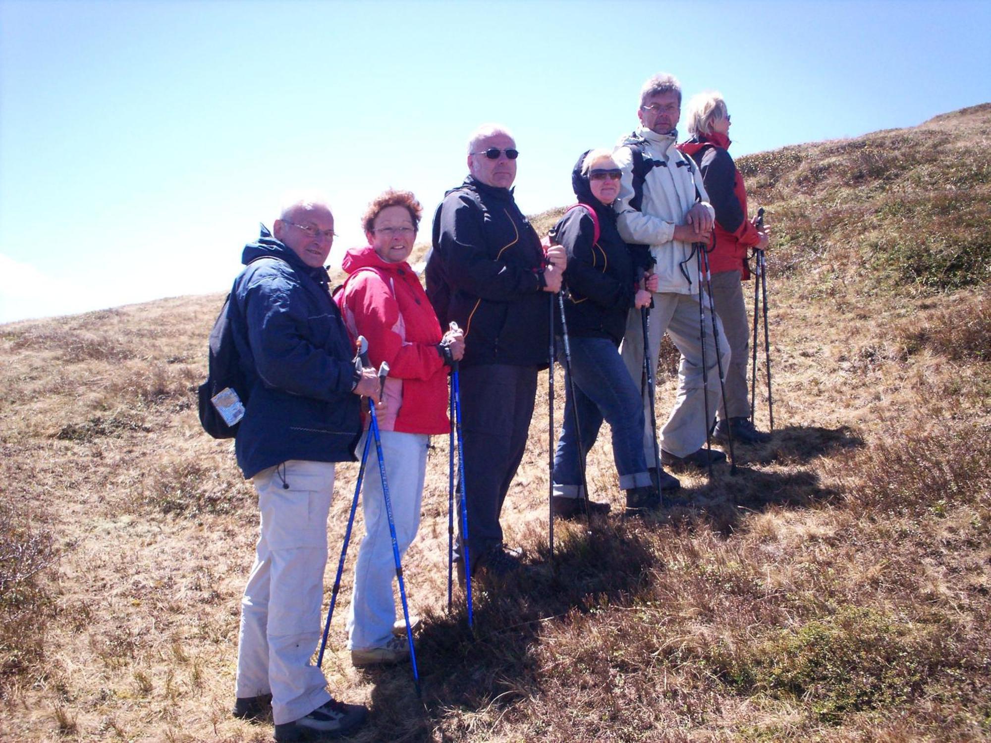 Gasthof-pension Ortner
