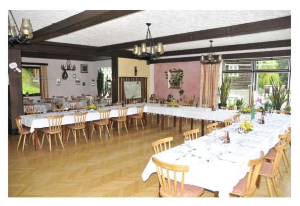 Gasthof-pension Ortner Stadl an der Mur