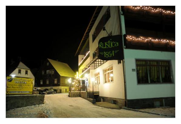 Gasthof-pension Ortner Penzion Stadl an der Mur