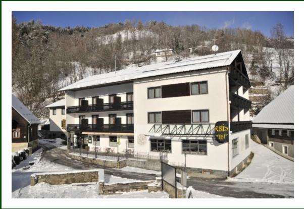 Gasthof-pension Ortner Penzion