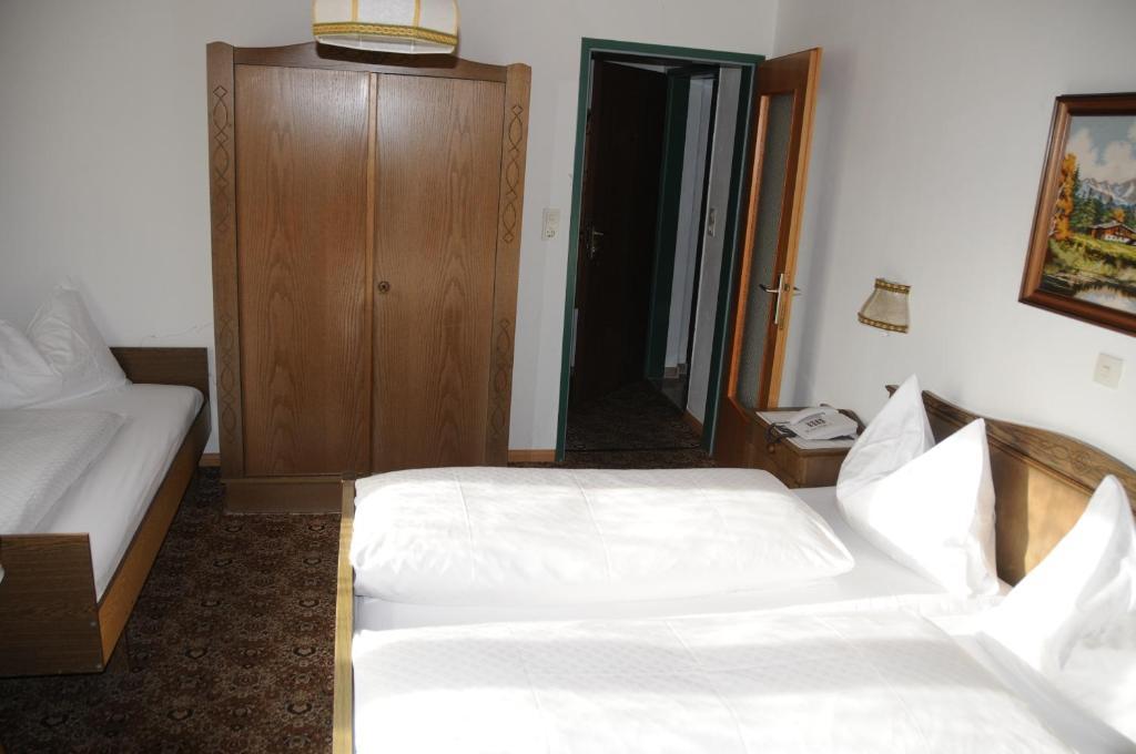 Penzion Gasthof-pension Ortner *