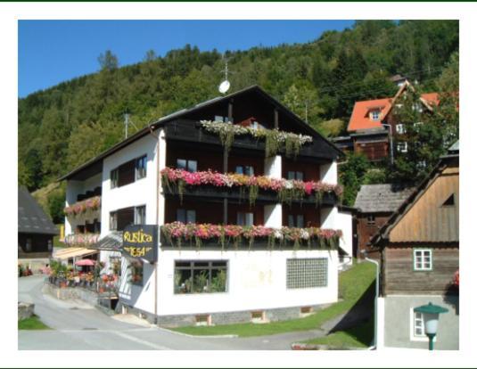 Gasthof-pension Ortner Penzion *