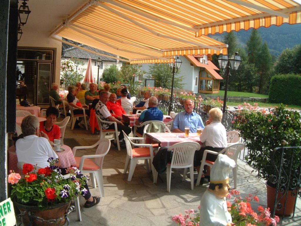 Gasthof-pension Ortner *